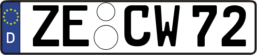 ZE-CW72