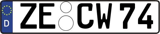 ZE-CW74