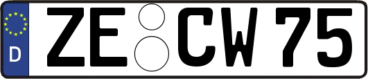 ZE-CW75