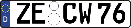 ZE-CW76