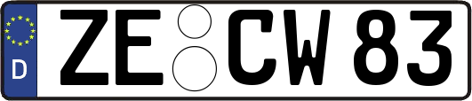 ZE-CW83