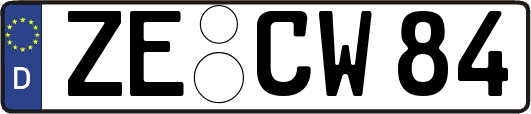 ZE-CW84