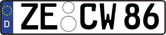ZE-CW86