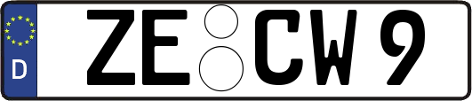 ZE-CW9