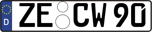 ZE-CW90