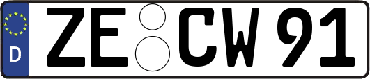 ZE-CW91