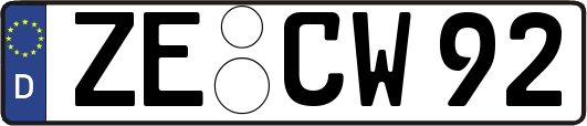 ZE-CW92