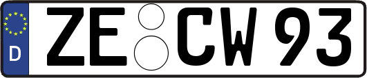 ZE-CW93