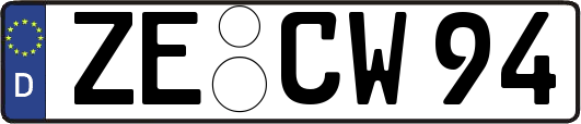 ZE-CW94