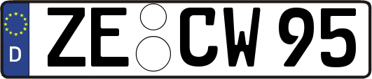 ZE-CW95