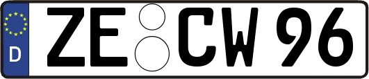 ZE-CW96