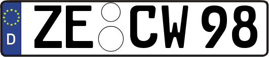 ZE-CW98