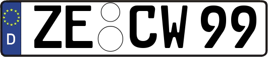 ZE-CW99