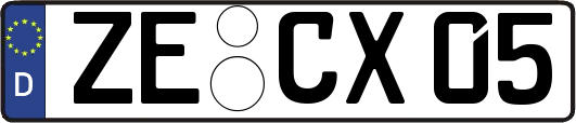 ZE-CX05