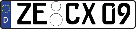 ZE-CX09