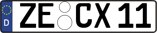 ZE-CX11