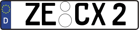 ZE-CX2