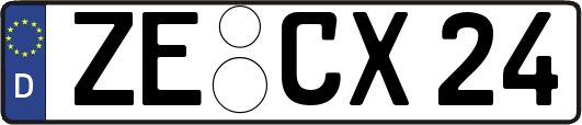 ZE-CX24