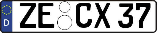 ZE-CX37