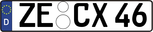 ZE-CX46