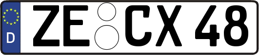 ZE-CX48
