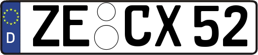 ZE-CX52