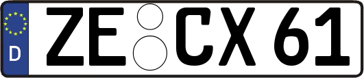 ZE-CX61