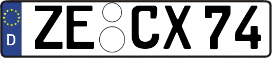 ZE-CX74