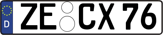 ZE-CX76
