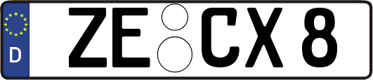 ZE-CX8