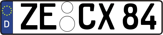 ZE-CX84