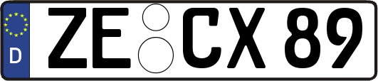 ZE-CX89