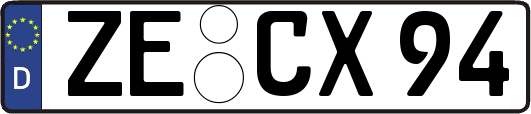 ZE-CX94