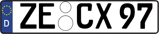 ZE-CX97