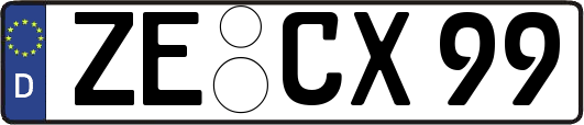 ZE-CX99