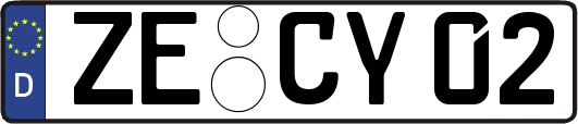 ZE-CY02