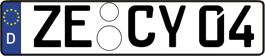 ZE-CY04