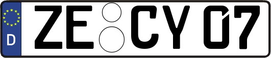 ZE-CY07