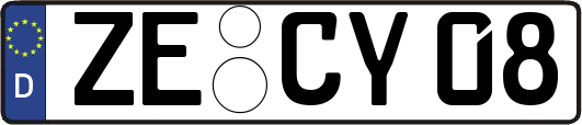 ZE-CY08