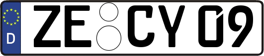 ZE-CY09