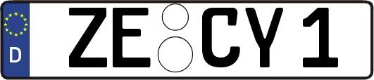 ZE-CY1