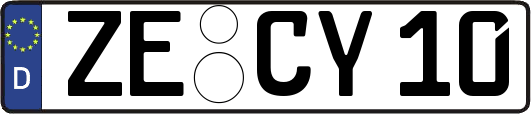 ZE-CY10