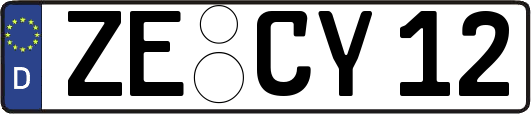 ZE-CY12