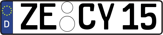 ZE-CY15