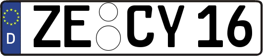 ZE-CY16
