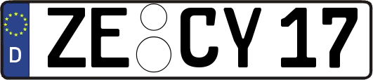 ZE-CY17