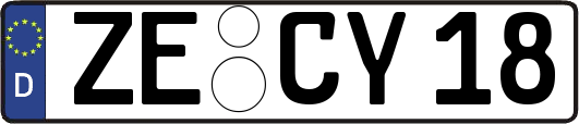 ZE-CY18