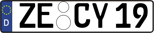 ZE-CY19
