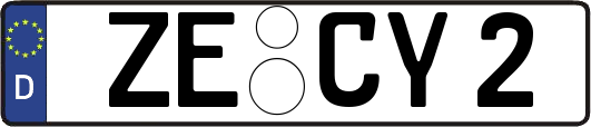 ZE-CY2