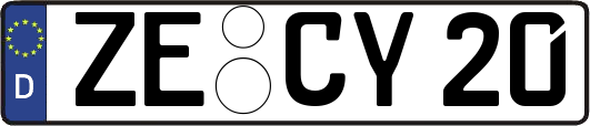 ZE-CY20